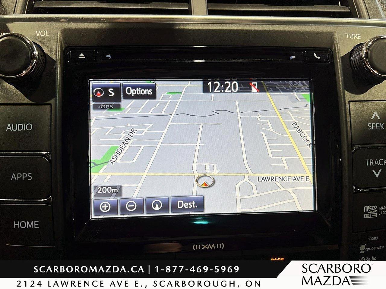 2017 Toyota Camry XLE Photo