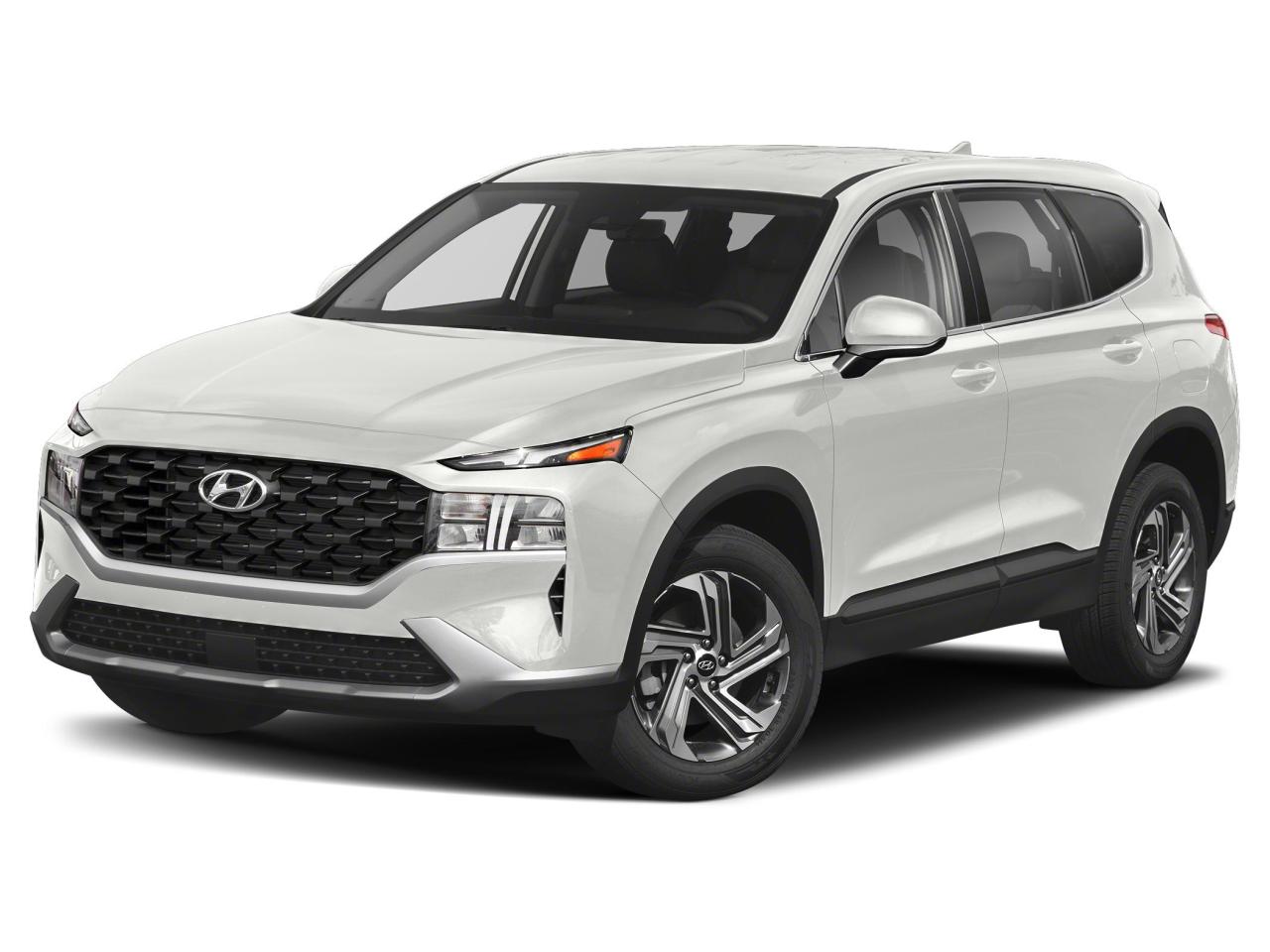 2022 Hyundai Santa Fe ESSENTIAL