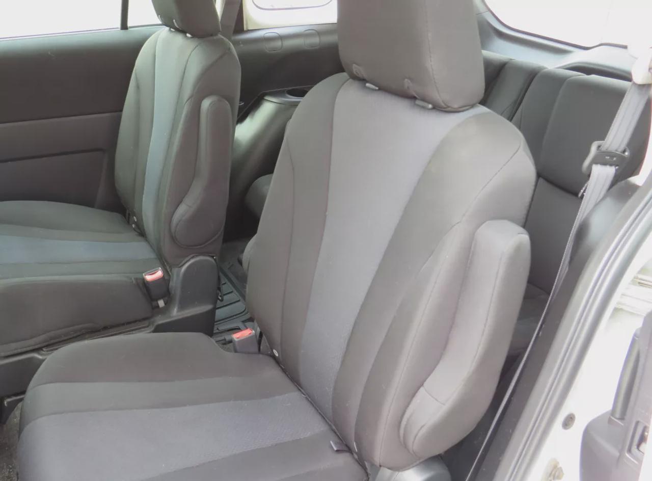 2015 Mazda MAZDA5 Touring | Very Low KM | Clean Title | No Accidents | Safety Certified | Alloy Rims | 6 Passenger | CD Player | Power Options | Photo