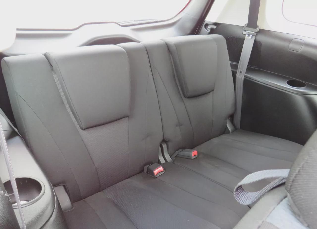 2015 Mazda MAZDA5 Touring | Very Low KM | Clean Title | No Accidents | Safety Certified | Alloy Rims | 6 Passenger | CD Player | Power Options | Photo