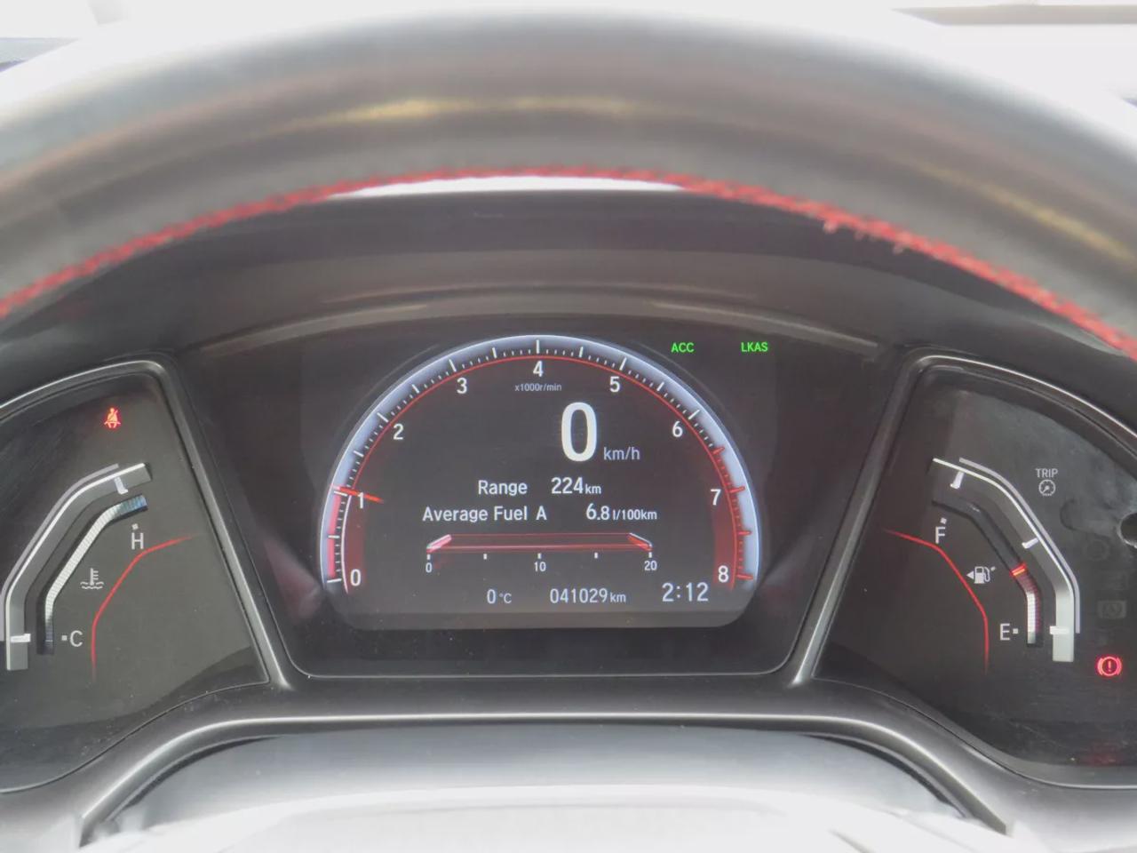 2020 Honda Civic SI Sedan SI | Low Km | Safety Certified | One Owner | Clean Title | No Accidents | Manual Transmission | Alloy Rims | Sunroof | Push Button Start | Digital Touchscreen | Reverse Camera | Collision Avoidance | Lane Assist | Heated Seats | Wireless Charging Photo