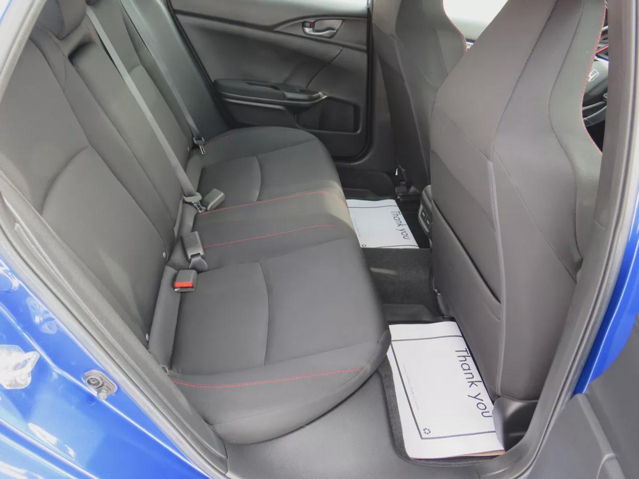 2020 Honda Civic SI Sedan SI | Low Km | Safety Certified | One Owner | Clean Title | No Accidents | Manual Transmission | Alloy Rims | Sunroof | Push Button Start | Digital Touchscreen | Reverse Camera | Collision Avoidance | Lane Assist | Heated Seats | Wireless Charging Photo