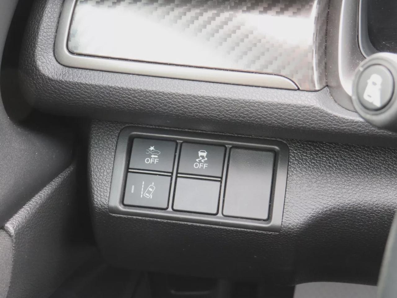 2020 Honda Civic SI Sedan SI | Low Km | Safety Certified | One Owner | Clean Title | No Accidents | Manual Transmission | Alloy Rims | Sunroof | Push Button Start | Digital Touchscreen | Reverse Camera | Collision Avoidance | Lane Assist | Heated Seats | Wireless Charging Photo