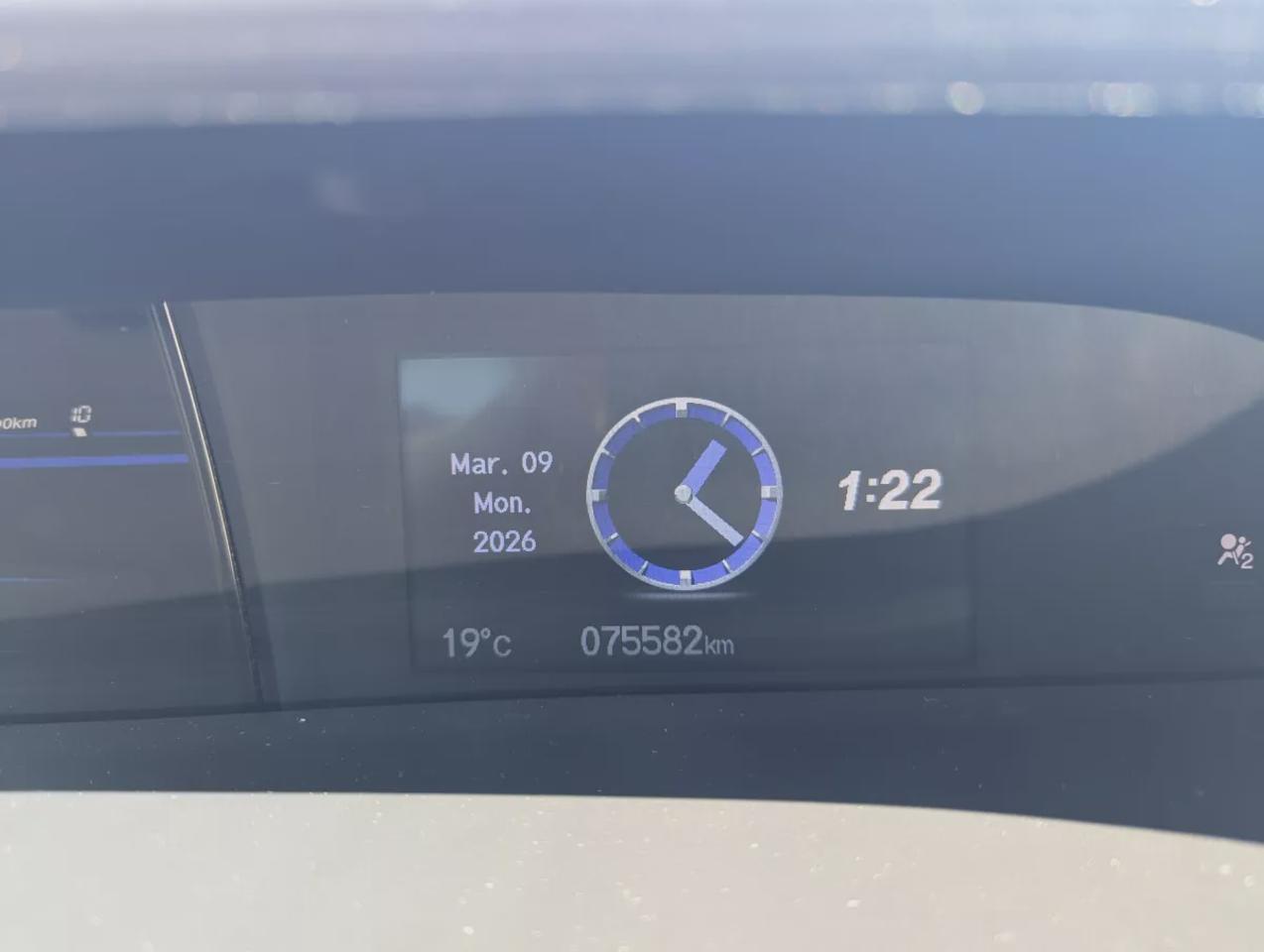 2014 Honda Civic Sedan EX | Safety Certified| Alloy Rims | Remote Start |  Automatic | Sunroof | Push Button Start | Reverse Camera | USB/HDMI | Heated Seats | A/C | Power Doors | Power Locks | Digital Touchscreen | CD Player | Cruise Control | Bluetooth Photo