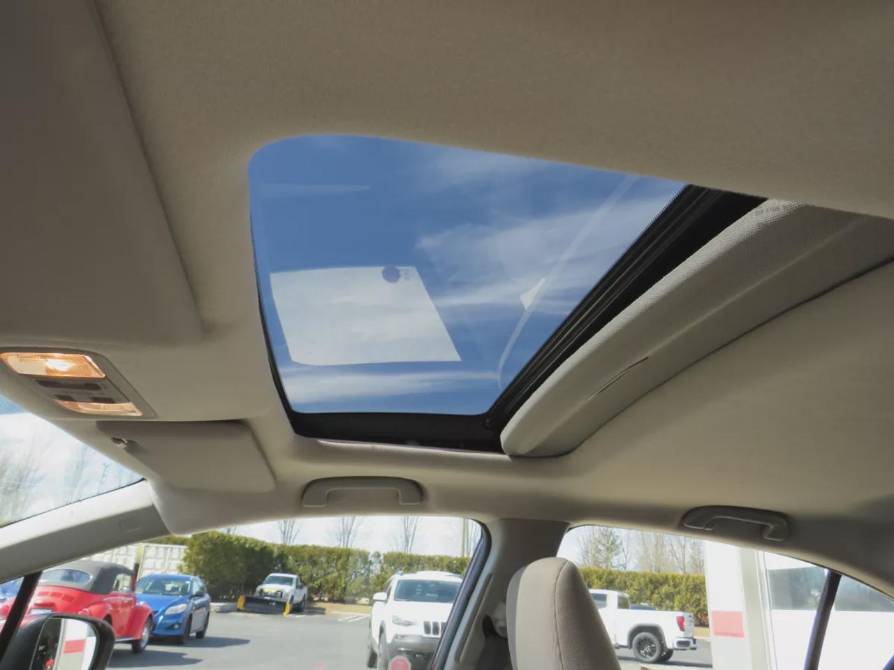 2014 Honda Civic Sedan EX | Safety Certified| Alloy Rims | Remote Start |  Automatic | Sunroof | Push Button Start | Reverse Camera | USB/HDMI | Heated Seats | A/C | Power Doors | Power Locks | Digital Touchscreen | CD Player | Cruise Control | Bluetooth Photo