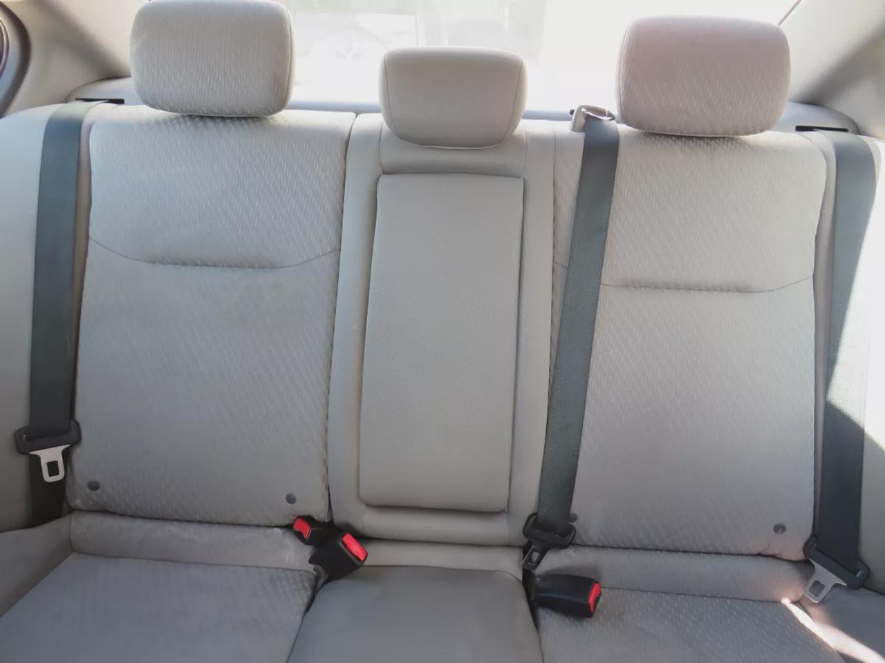 2014 Honda Civic Sedan EX | Safety Certified| Alloy Rims | Remote Start |  Automatic | Sunroof | Push Button Start | Reverse Camera | USB/HDMI | Heated Seats | A/C | Power Doors | Power Locks | Digital Touchscreen | CD Player | Cruise Control | Bluetooth Photo