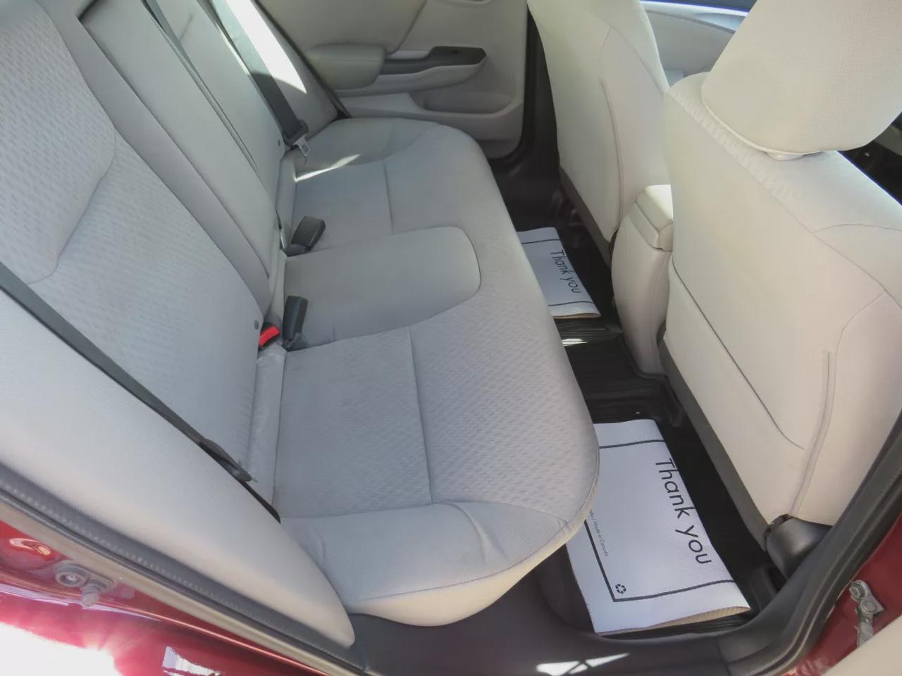 2014 Honda Civic Sedan EX | Safety Certified| Alloy Rims | Remote Start |  Automatic | Sunroof | Push Button Start | Reverse Camera | USB/HDMI | Heated Seats | A/C | Power Doors | Power Locks | Digital Touchscreen | CD Player | Cruise Control | Bluetooth Photo