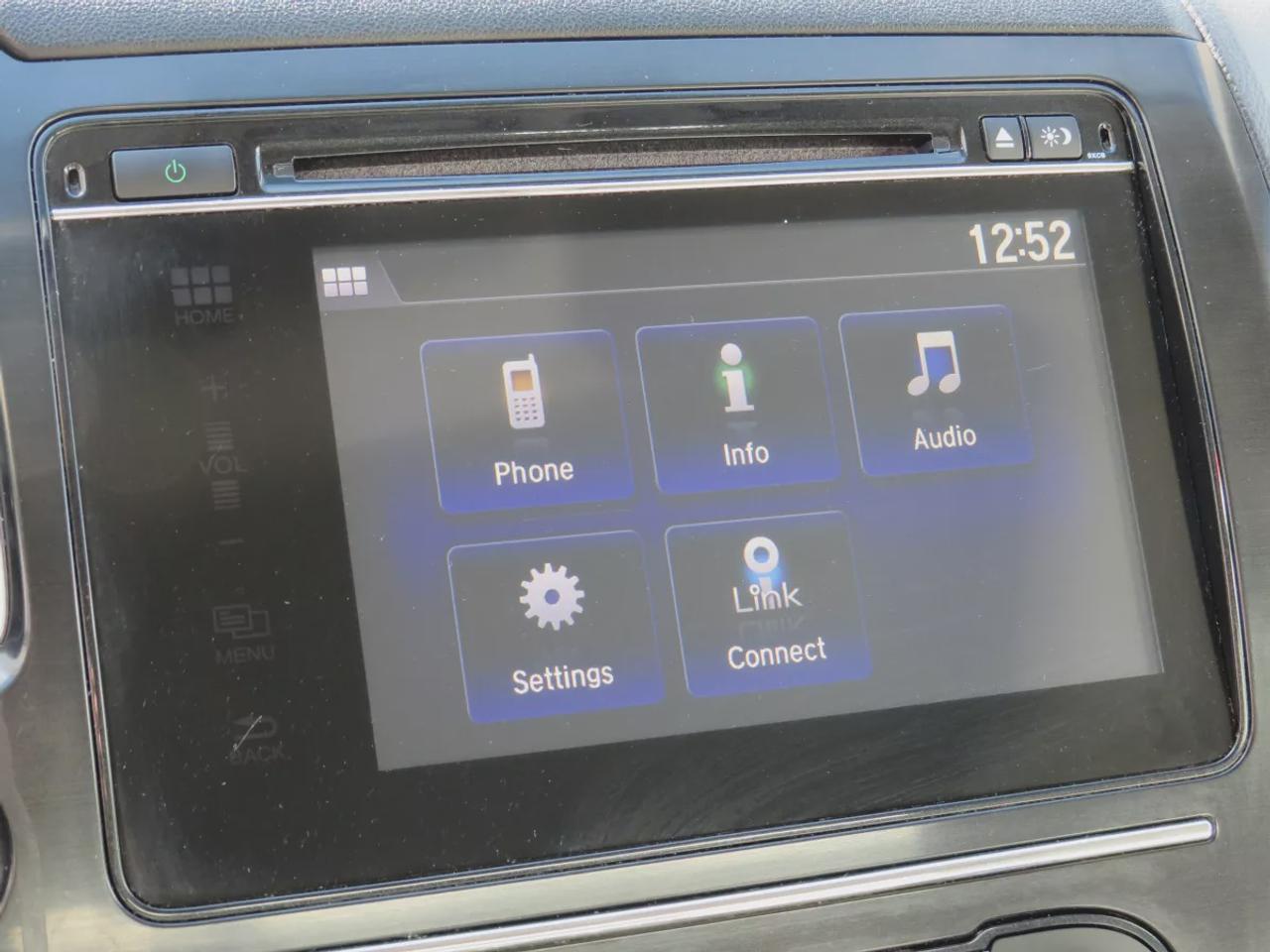 2014 Honda Civic Sedan EX | Safety Certified| Alloy Rims | Remote Start |  Automatic | Sunroof | Push Button Start | Reverse Camera | USB/HDMI | Heated Seats | A/C | Power Doors | Power Locks | Digital Touchscreen | CD Player | Cruise Control | Bluetooth Photo