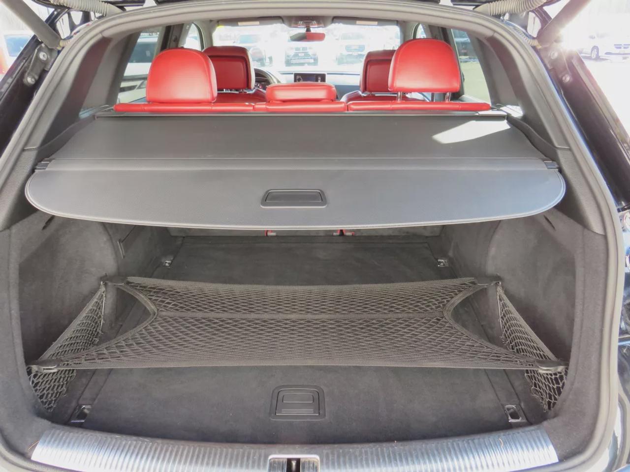2019 Audi SQ5 Progressiv  | 349 Horsepower | Clean Title | No Accidents | Safety Certified | AWD | Alloy Rims | Red Leather Interior | Navigation | Panoramic Sunroof | Push Button Start | Power Seats/Lumbar | Heated Seats | Heated Steering Wheel | Power Tailgate Photo