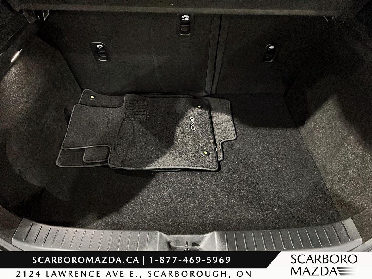 2023 Mazda CX-30 GT w/Turbo Photo