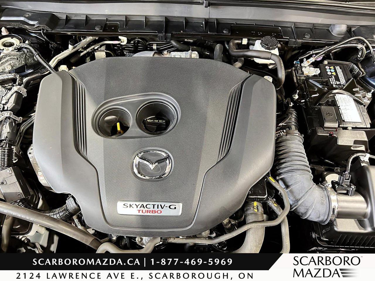 2023 Mazda CX-30 GT w/Turbo Photo