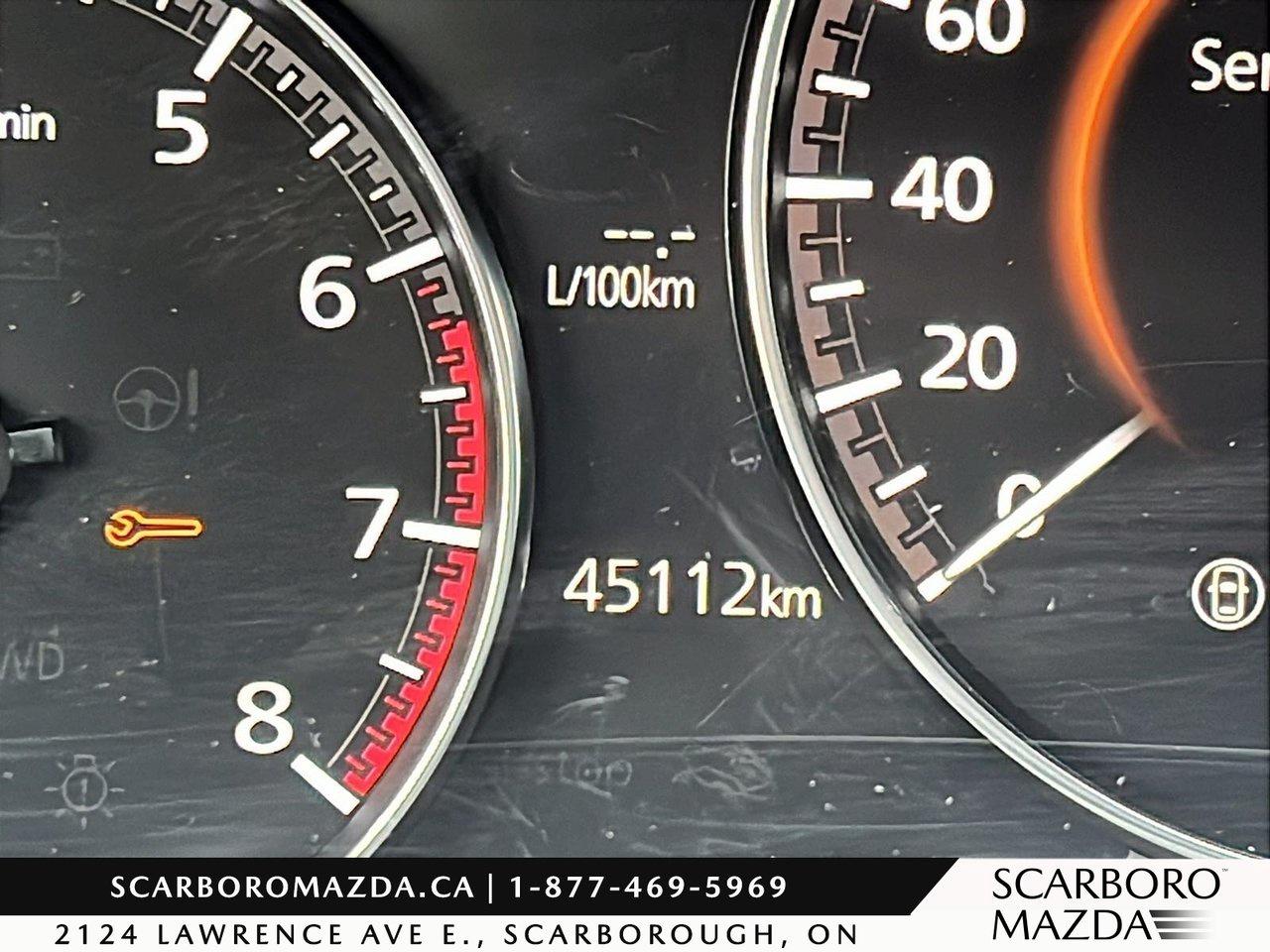 2023 Mazda CX-30 GT w/Turbo Photo