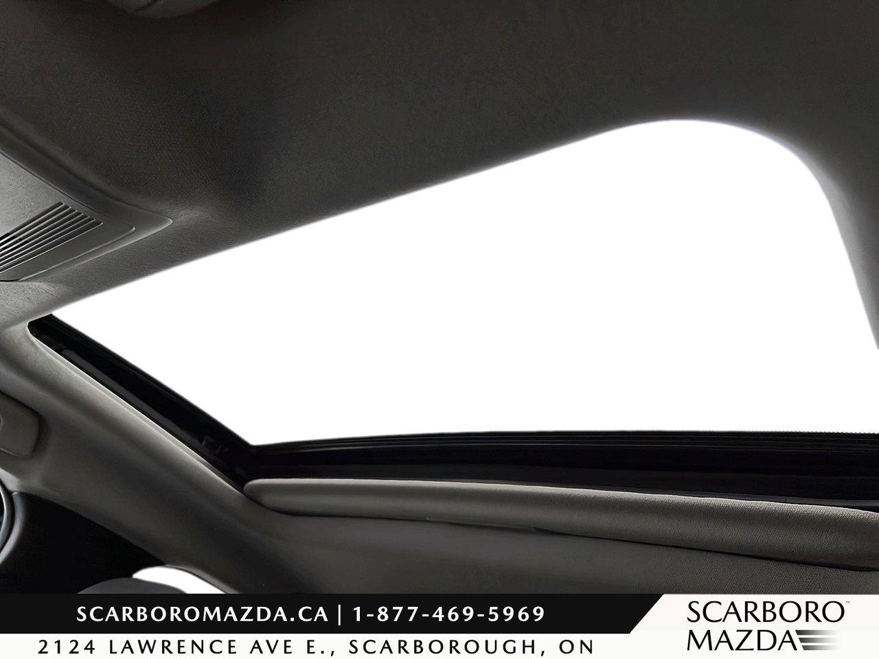 2023 Mazda CX-30 GT w/Turbo Photo