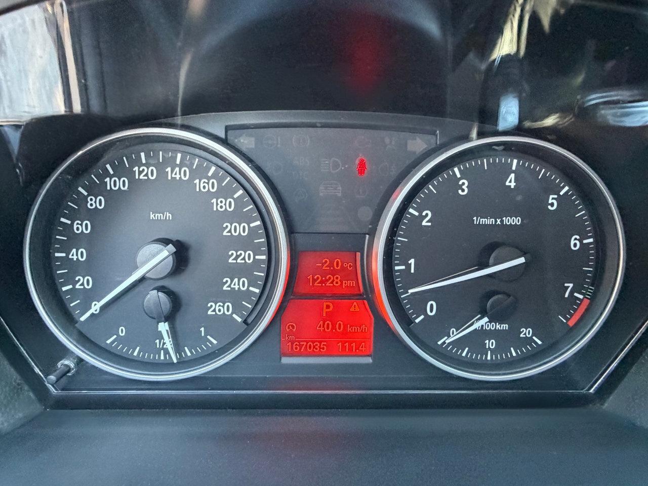 2011 BMW 3 Series 328i X-Drive   Extra Set Of Rims & Tires Photo