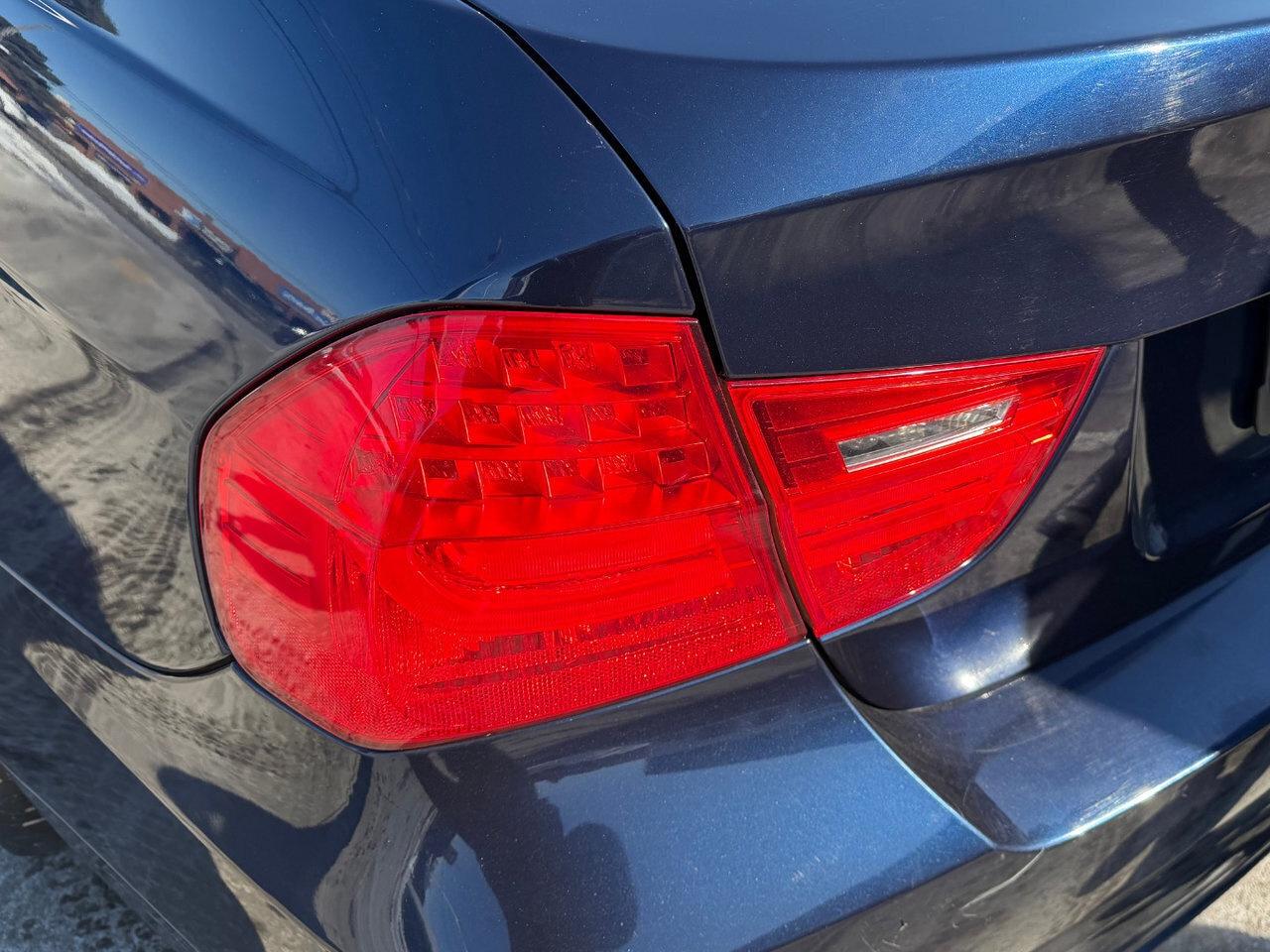 2011 BMW 3 Series 328i X-Drive   Extra Set Of Rims & Tires Photo