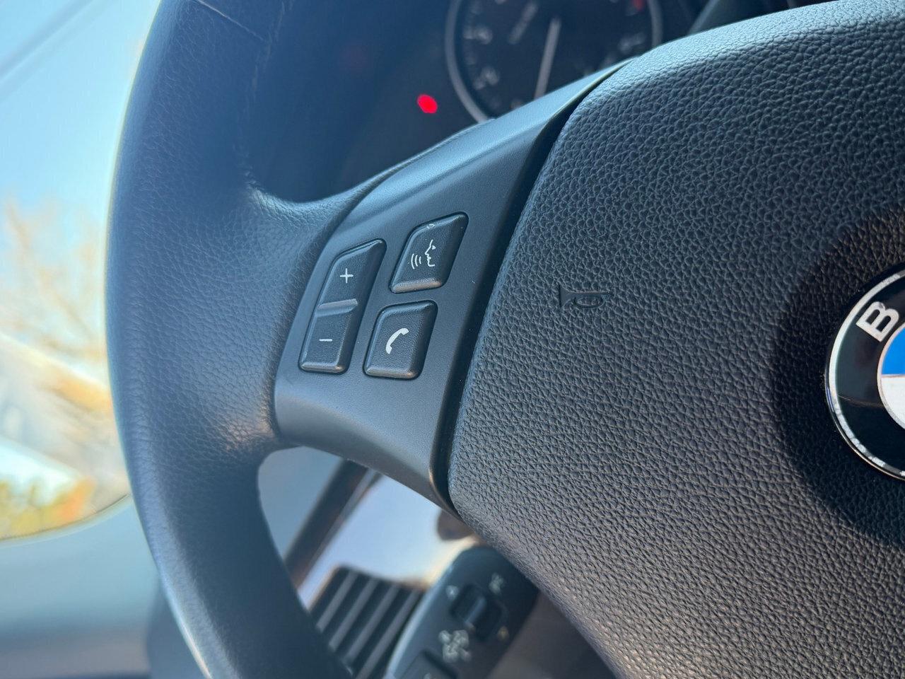 2011 BMW 3 Series 328i X-Drive   Extra Set Of Rims & Tires Photo