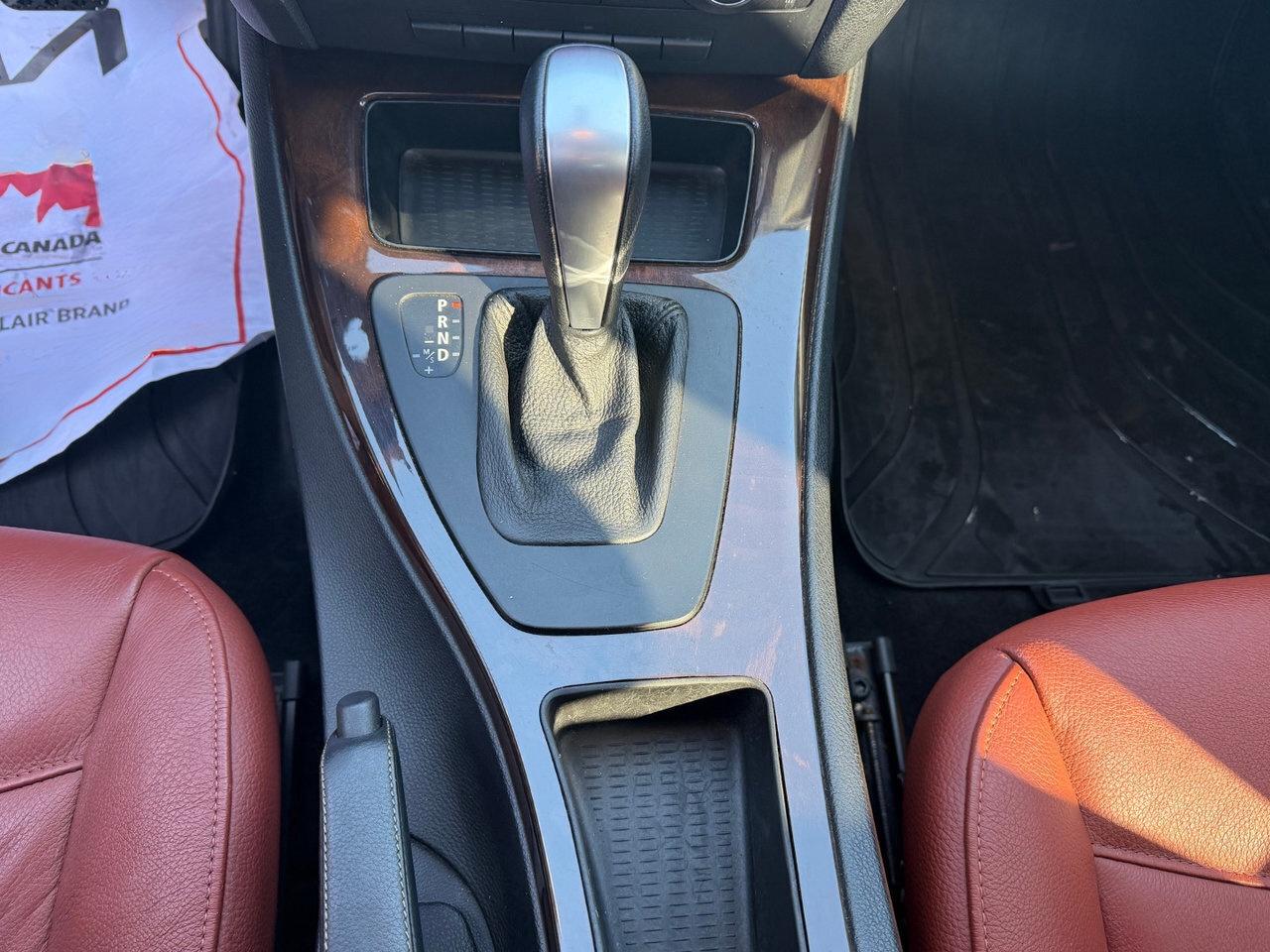 2011 BMW 3 Series 328i X-Drive   Extra Set Of Rims & Tires Photo