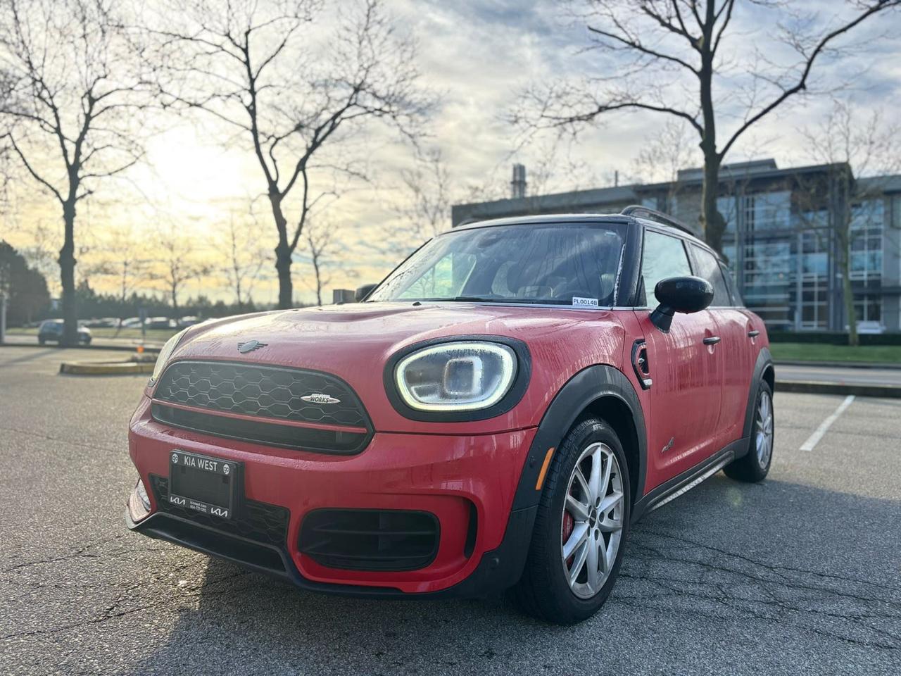 If you are interested and need more information call or message our sales team, we will be glad to help you now!Our knowledgeable sales staff will help assist you with every step. To book a test drive or receive further information give us a call at (604)777-1292 or email us: sales@kiawest.comNew to Canada? Ask about our New to Canada Program!IN HOUSE FINANCING, IN HOUSE LEASING AVAILABLE O.A.C.*All Cars have Dealer Preparation (Detail & Fuel) for $995 as additional services. Price shown DOES NOT include Government Fees & Taxes, Insurance, or Licensing.This vehicle may be leased or financed by anyone*, however, due to the recent increase in fraudulent vehicle purchase activity, Go Kia West reserves the right to decline any form of payment, including but not limited to cash, bank draft, certified cheque, EFT, or credit card. *on approved credit, see dealer for details. Dealer# 50448**Due to the possibility of human error, we cannot guarantee the accuracy of the displayed information, the availability of this vehicle, or the accuracy of its photo or stock photo. Such information may not reflect exact vehicle colour, trim, options, price or other specifications. Please contact Go Kia West for verification or if you would like more information on this vehicle. **