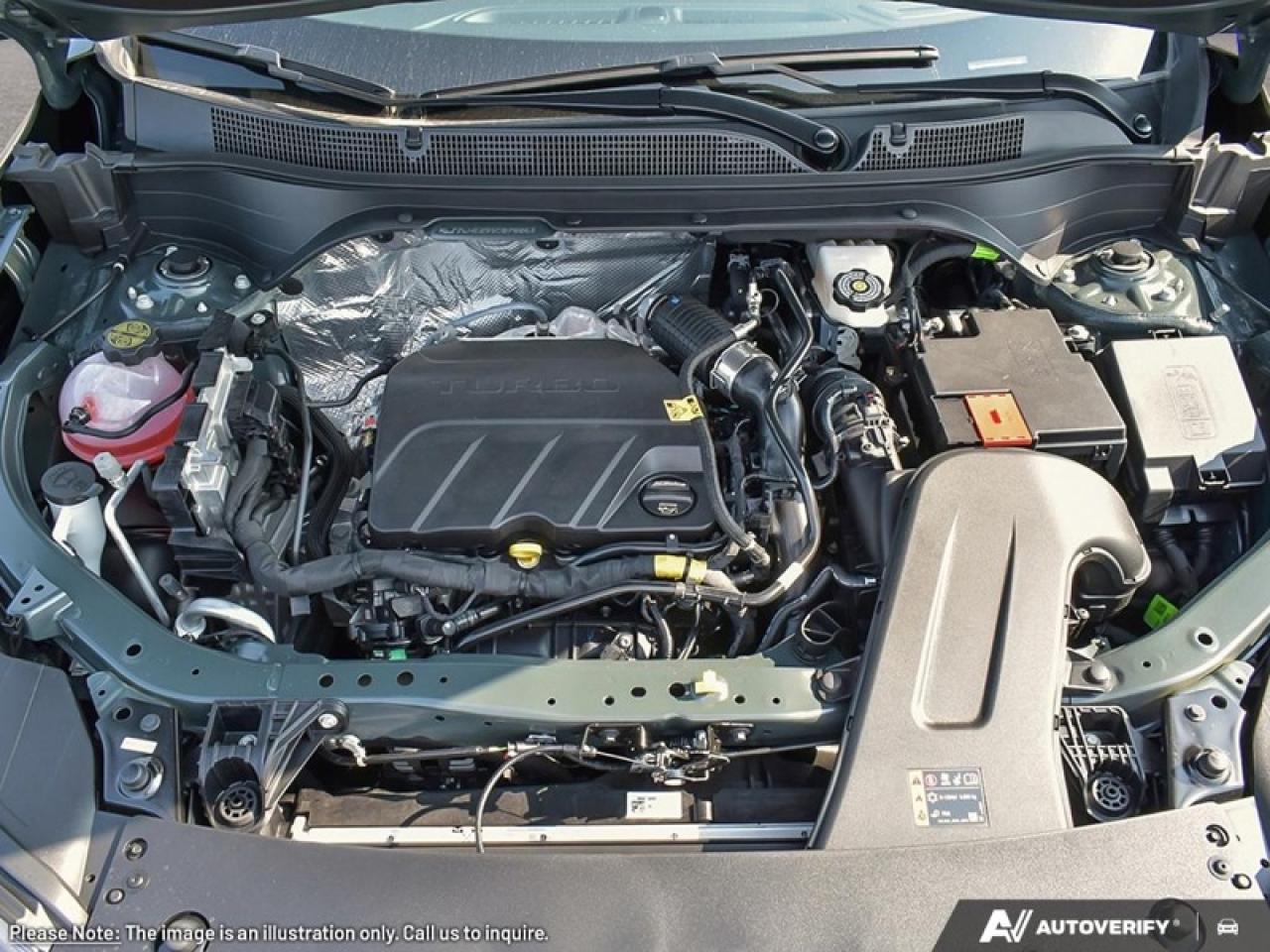 2026 Chevrolet Trax LT  1RS, CYPRESS, IN STOCK Photo