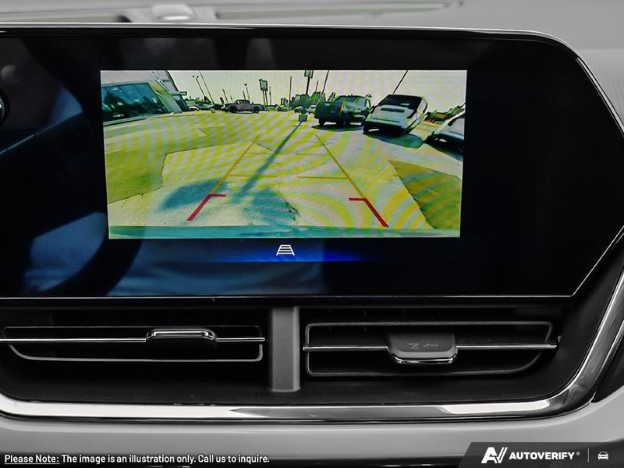 2026 Chevrolet Trax LT  1RS, CYPRESS, IN STOCK Photo