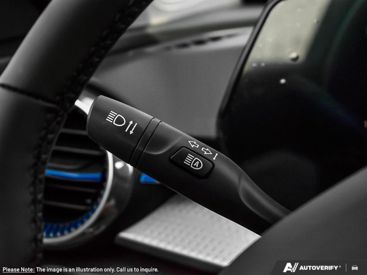 2026 Chevrolet Trax LT  1RS, CYPRESS, IN STOCK Photo