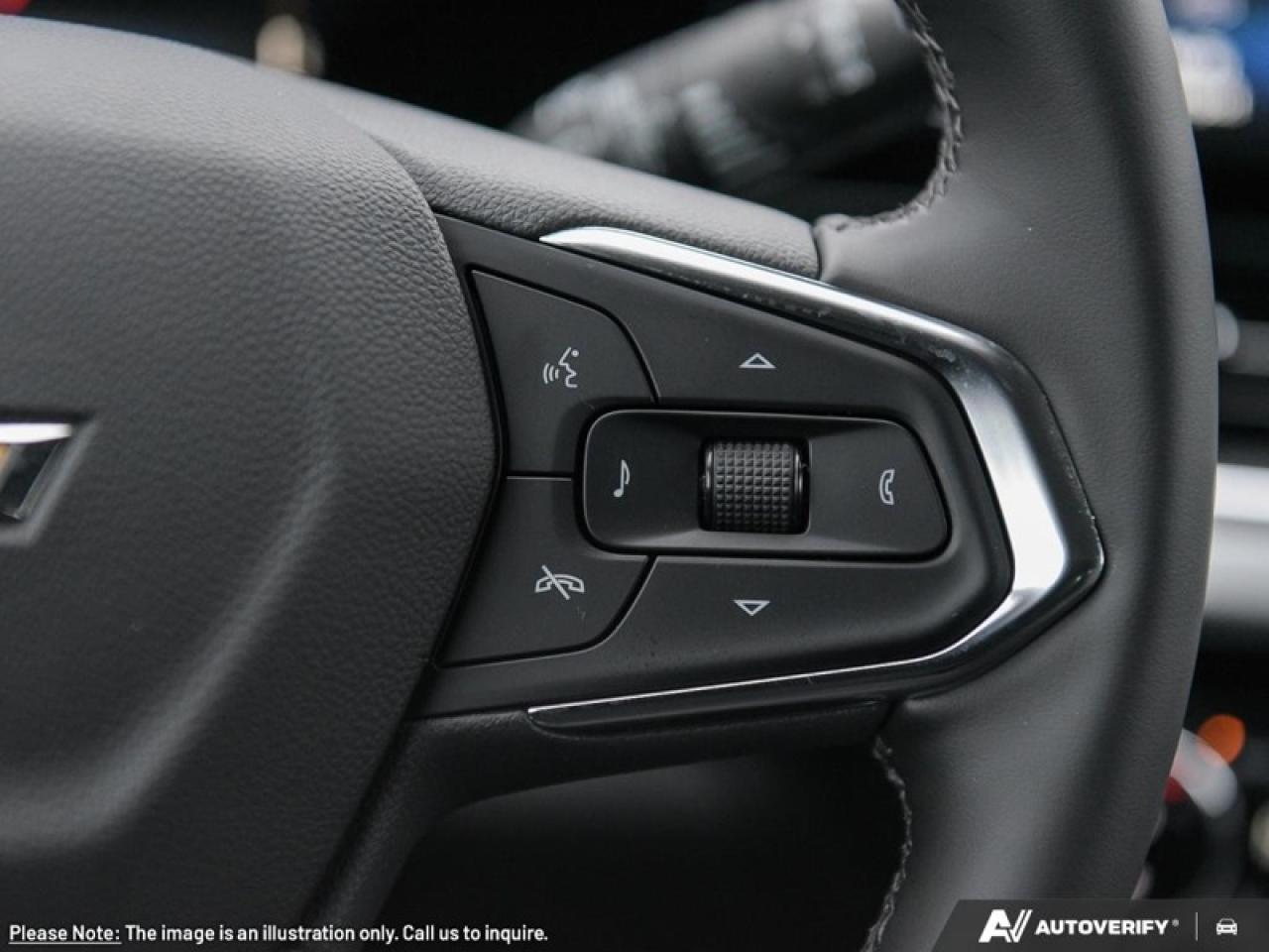 2026 Chevrolet Trax LT  LT, APEX RED, IN STOCK Photo