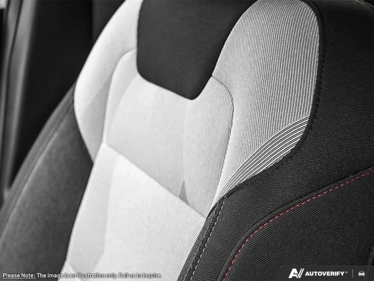 2026 Chevrolet Trax 1RS  1RS, TRIPLE BLACK Photo