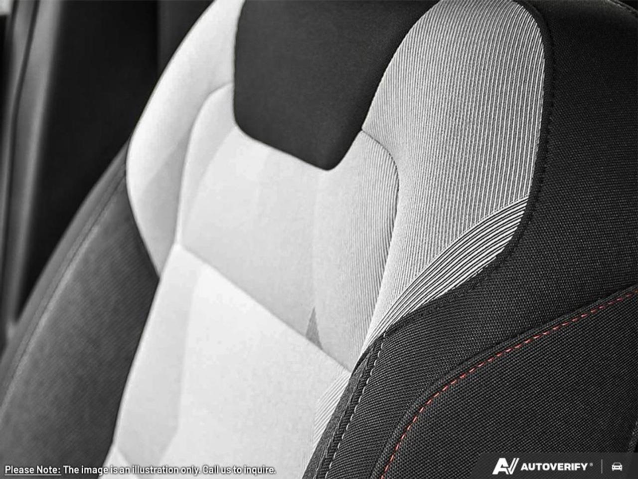 2026 Chevrolet Trax 1RS  1RS, TRIPLE BLACK Photo