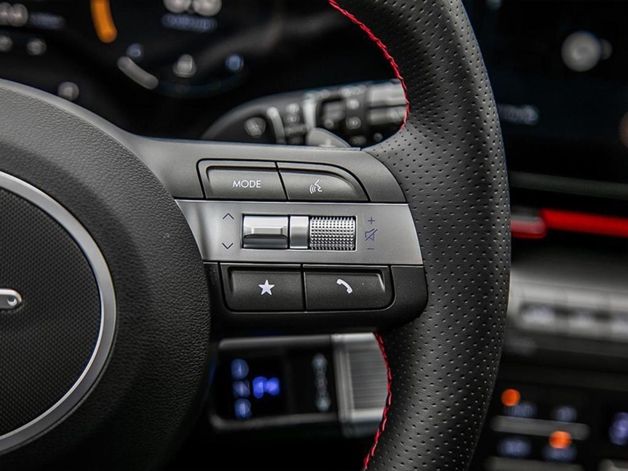 2026 Hyundai KONA N Line Ultimate AWD  - Leather Seats - $141.84 /Wk Photo