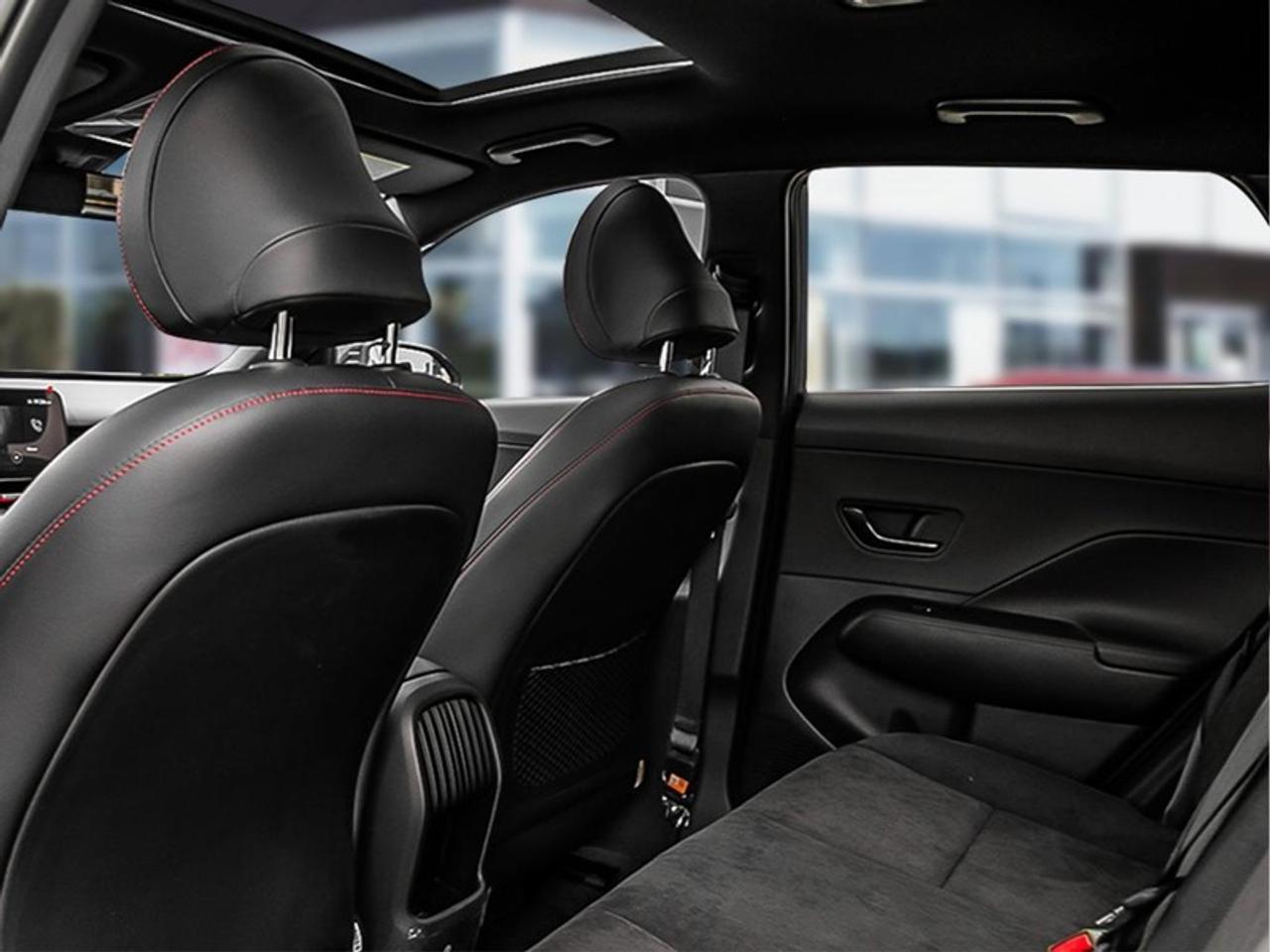 2026 Hyundai KONA N Line Ultimate AWD  - Leather Seats - $141.84 /Wk Photo