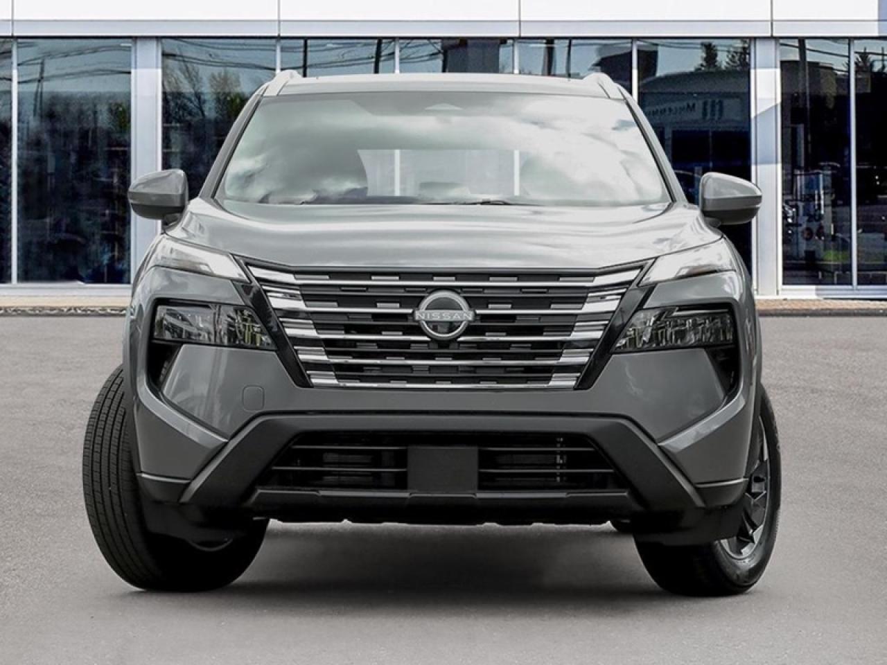 2026 Nissan Rogue SV MOONROOF Photo