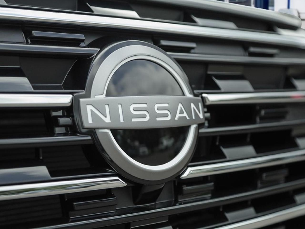 2026 Nissan Rogue SV MOONROOF Photo