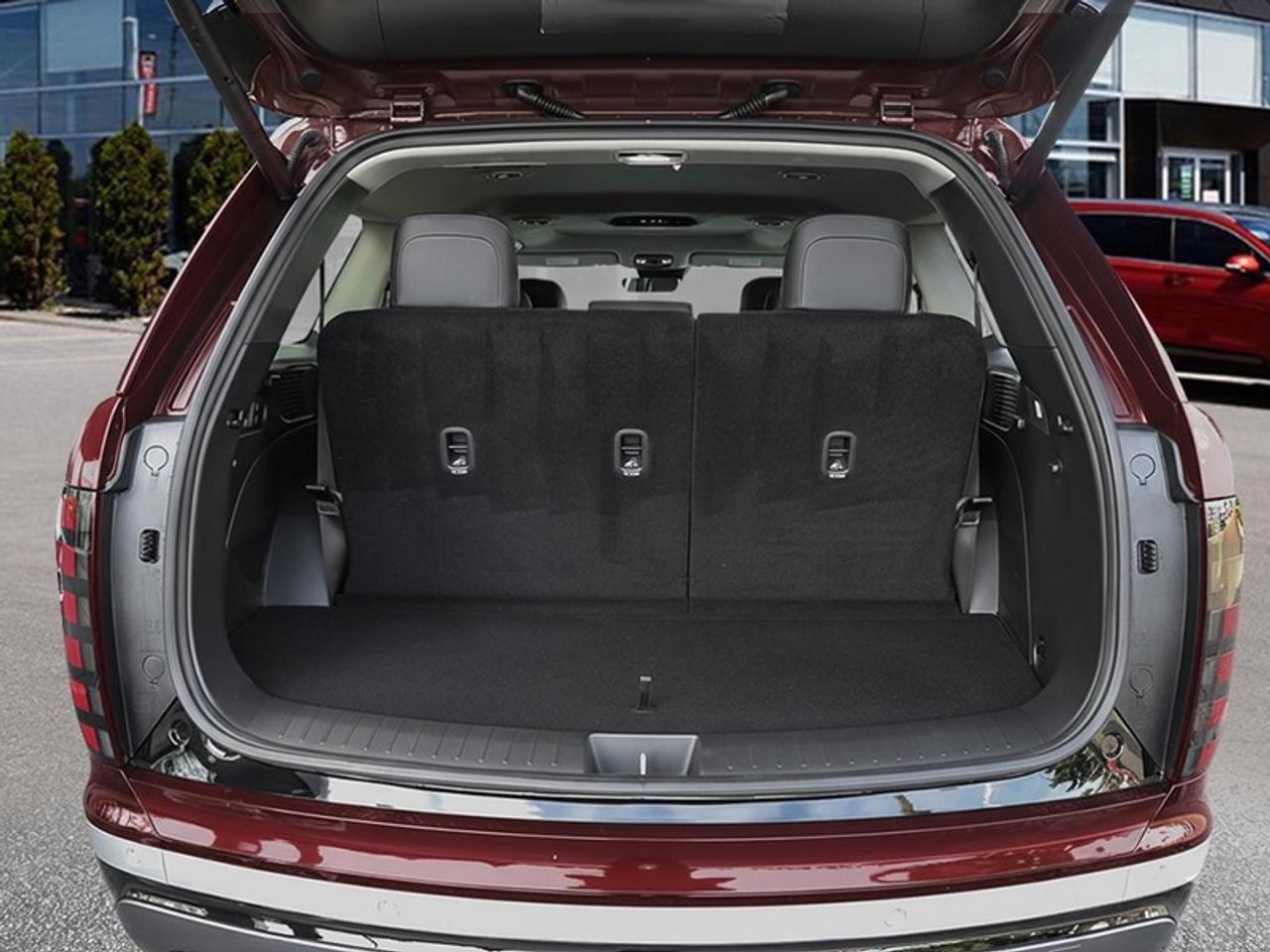 2026 Hyundai Palisade Hybrid Luxury 7-Passenger  - $206.90 /Wk Photo