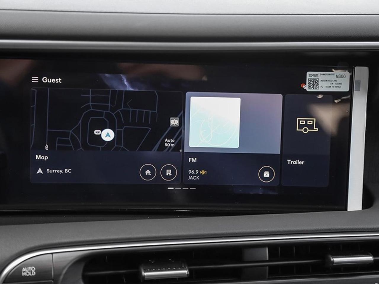 2026 Hyundai Palisade Hybrid Luxury 7-Passenger  - $206.90 /Wk Photo