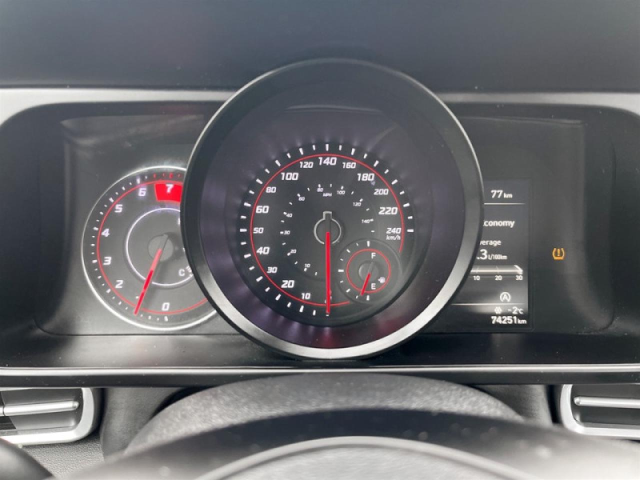 2021 Hyundai Elantra Essential Photo