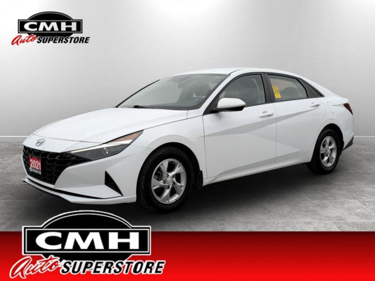 2021 Hyundai Elantra Essential  *VERY CLEAN - LOW KMS* Photo