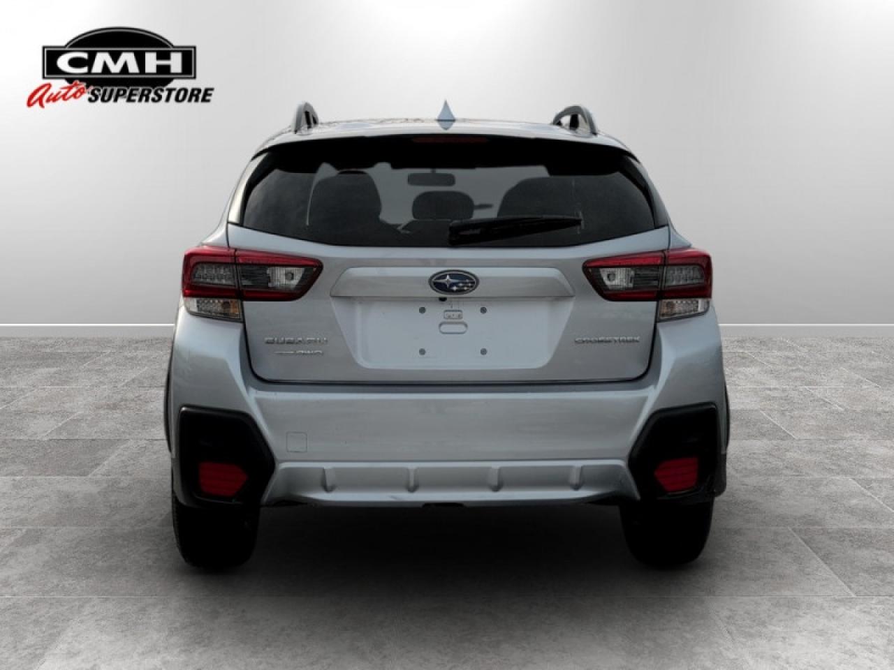 2021 Subaru XV Crosstrek Touring Photo
