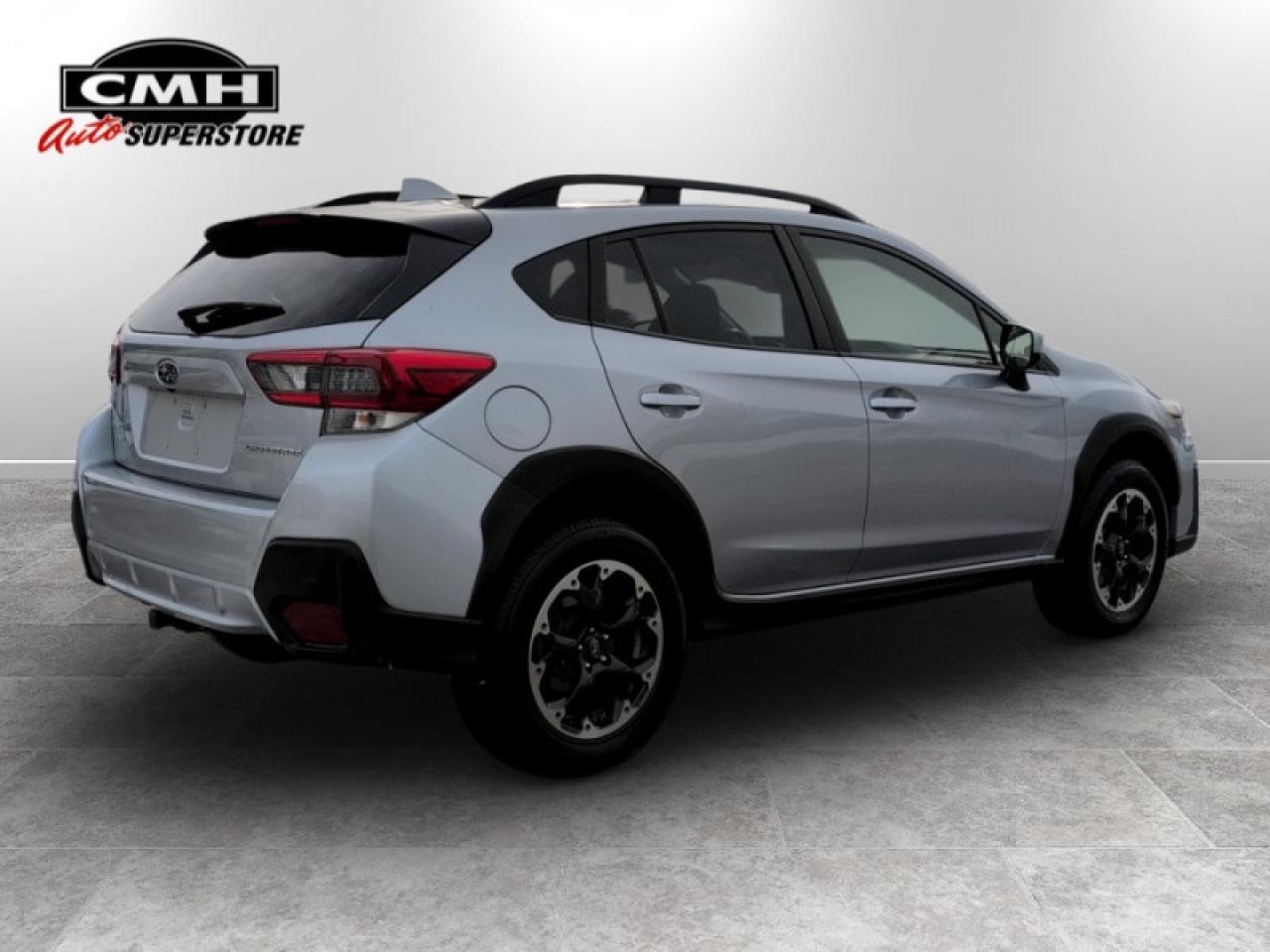 2021 Subaru XV Crosstrek Touring Photo