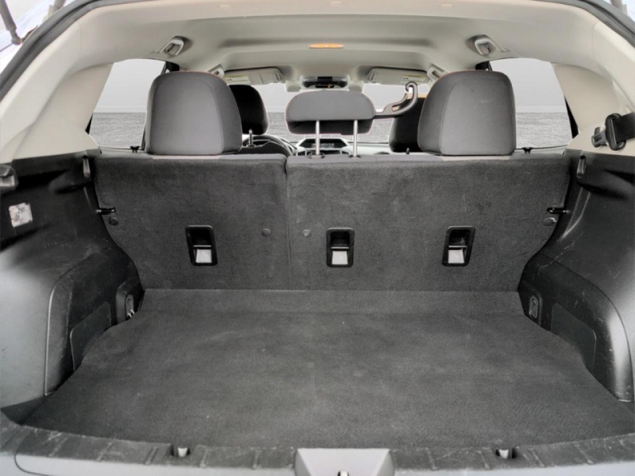 2021 Subaru XV Crosstrek Touring Photo