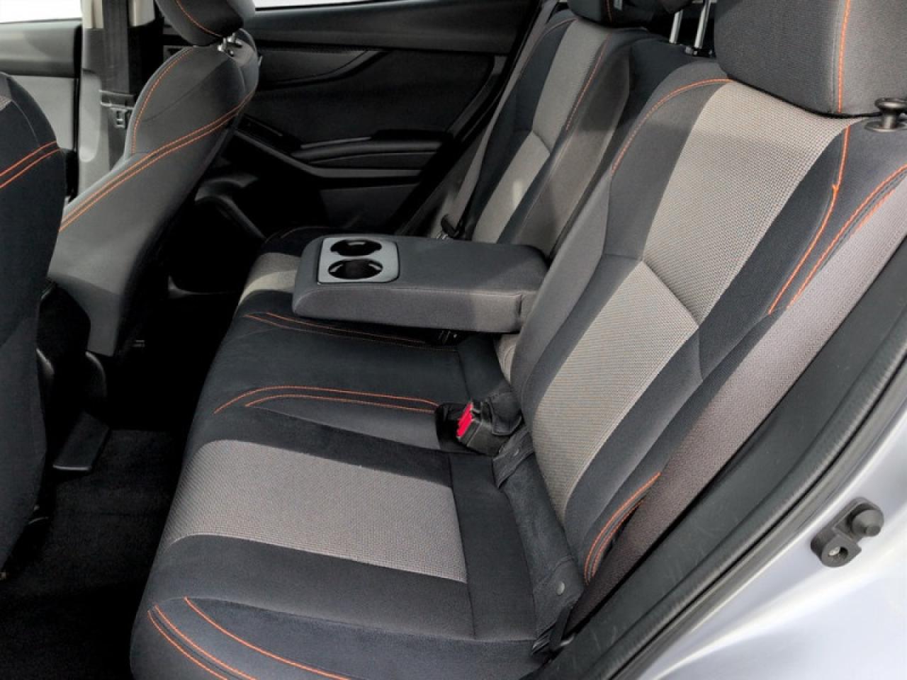 2021 Subaru XV Crosstrek Touring Photo