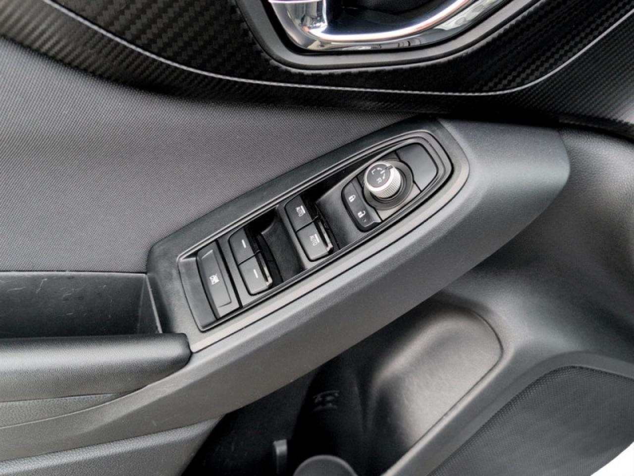 2021 Subaru XV Crosstrek Touring Photo