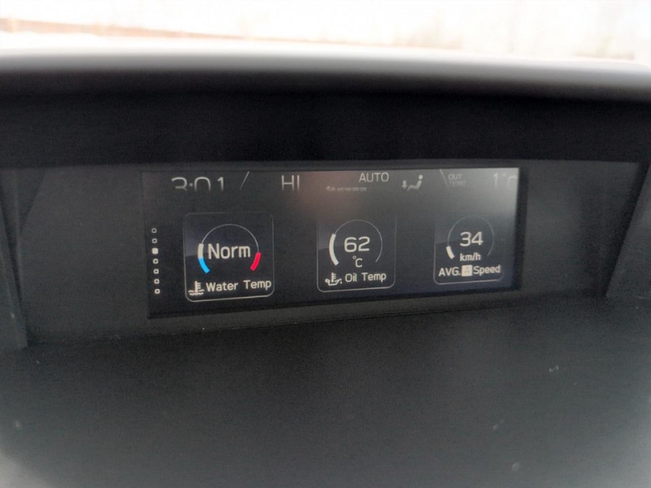 2021 Subaru XV Crosstrek Touring Photo