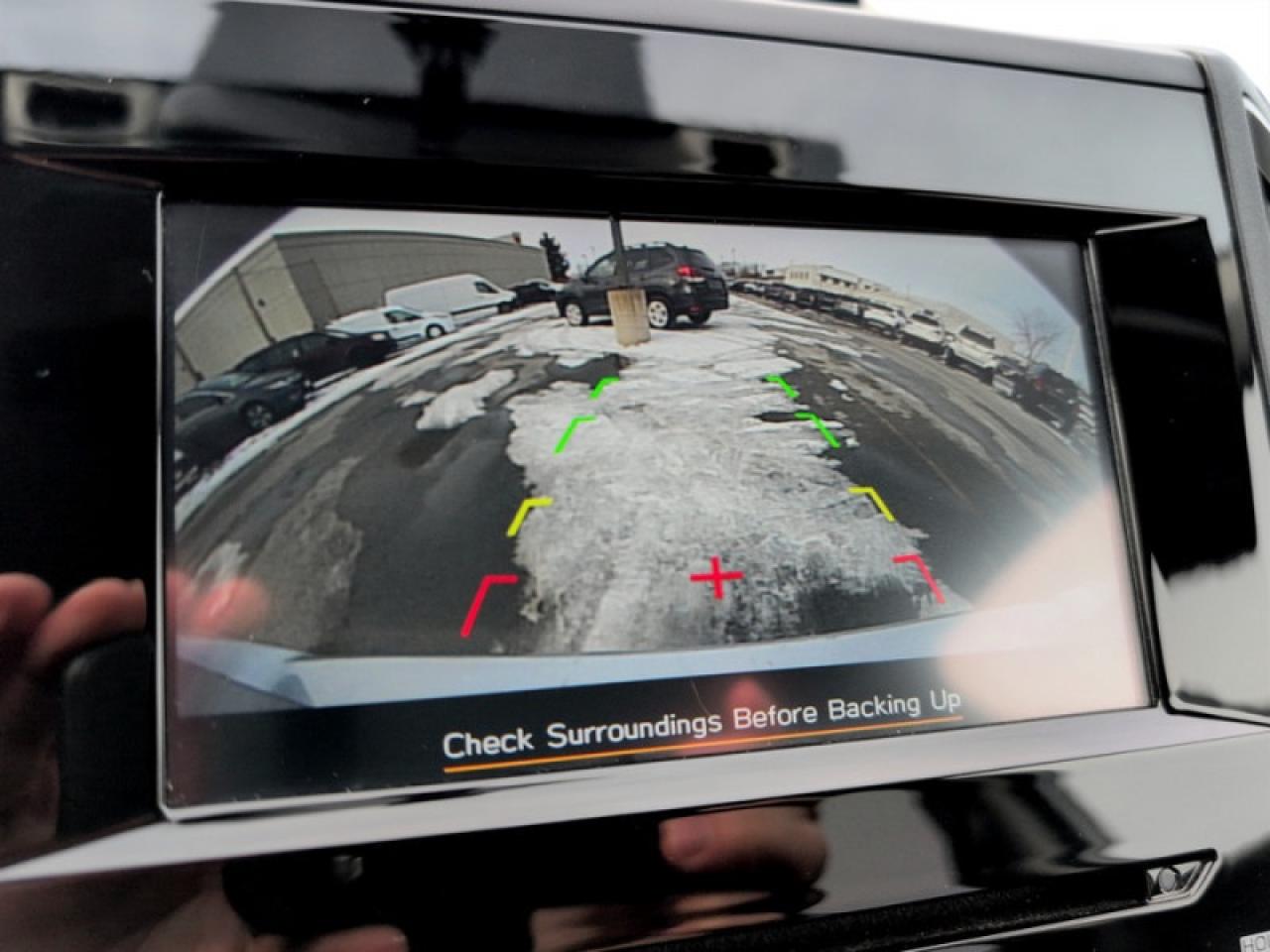 2021 Subaru XV Crosstrek Touring Photo