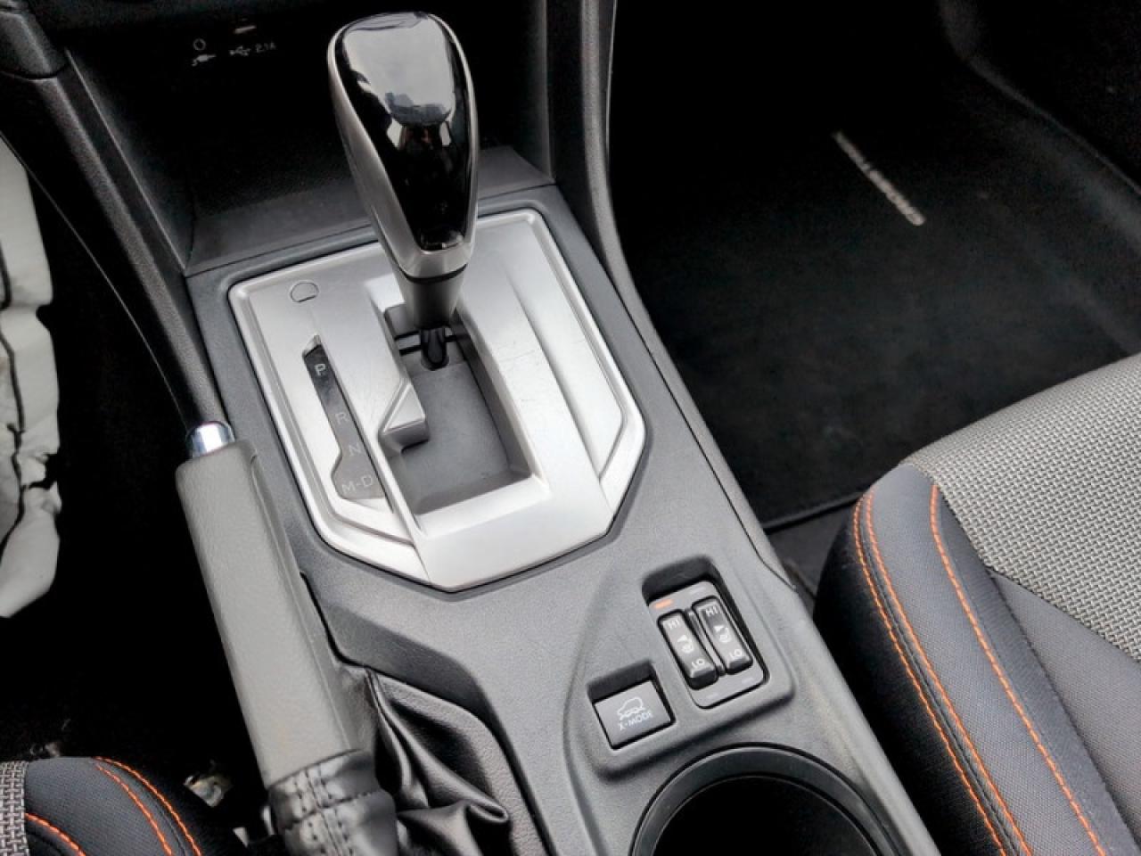 2021 Subaru XV Crosstrek Touring Photo