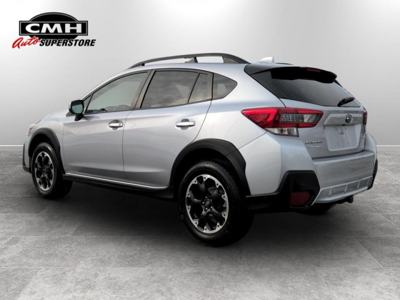 2021 Subaru XV Crosstrek Touring  *GREAT SHAPE - CLEAN CF* Photo2