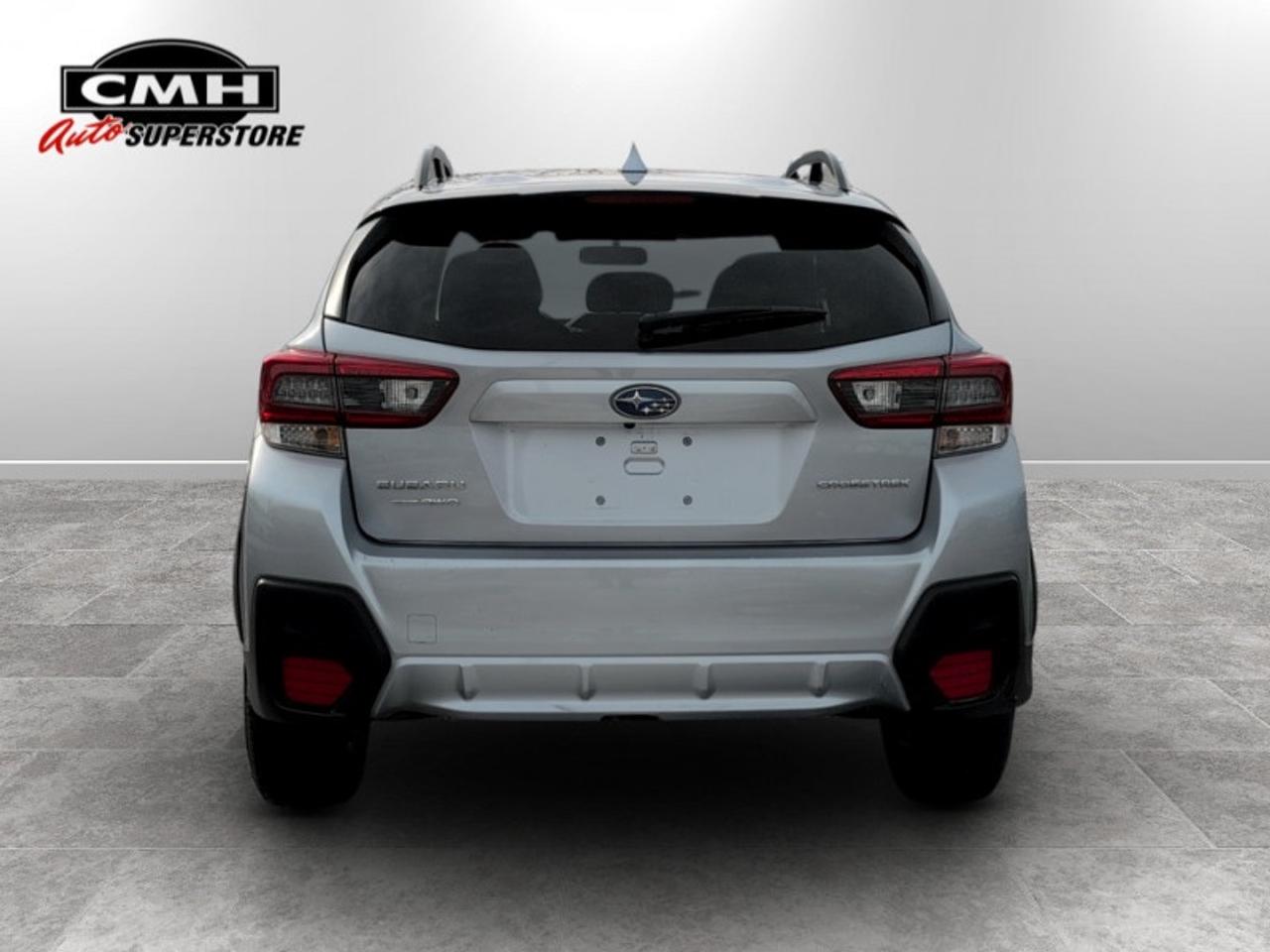 2021 Subaru XV Crosstrek Touring  *GREAT SHAPE - CLEAN CF* Photo3