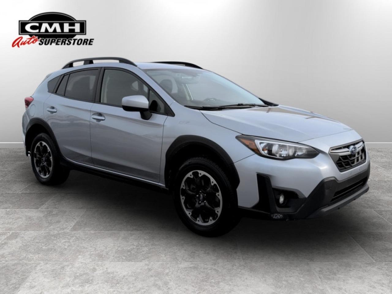 2021 Subaru XV Crosstrek Touring  *GREAT SHAPE - CLEAN CF* Photo