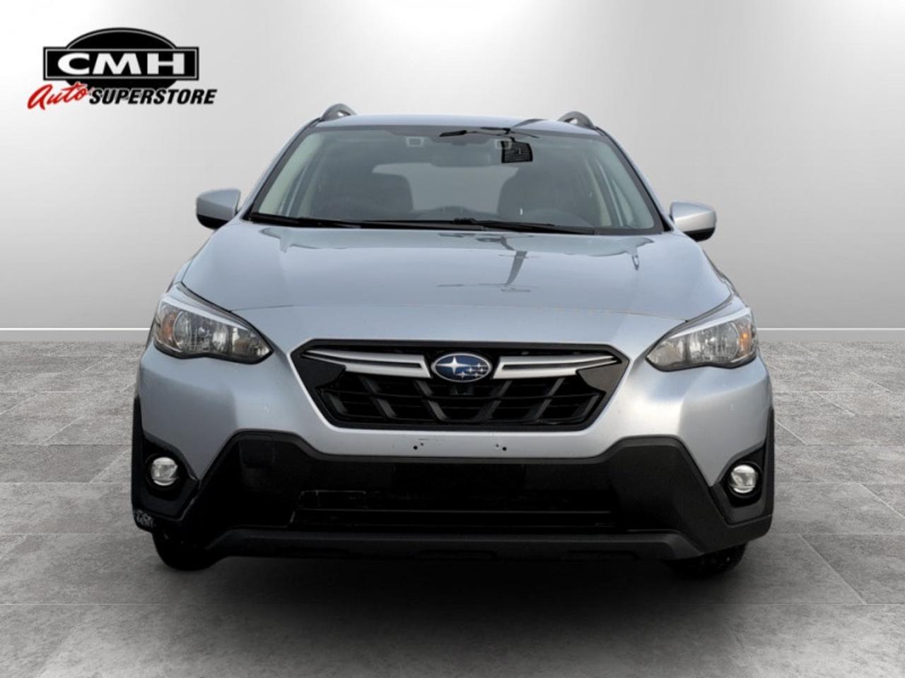 2021 Subaru XV Crosstrek Touring  *GREAT SHAPE - CLEAN CF* Photo