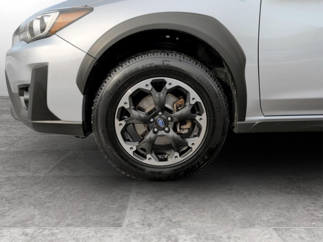 2021 Subaru XV Crosstrek Touring  *GREAT SHAPE - CLEAN CF* Photo