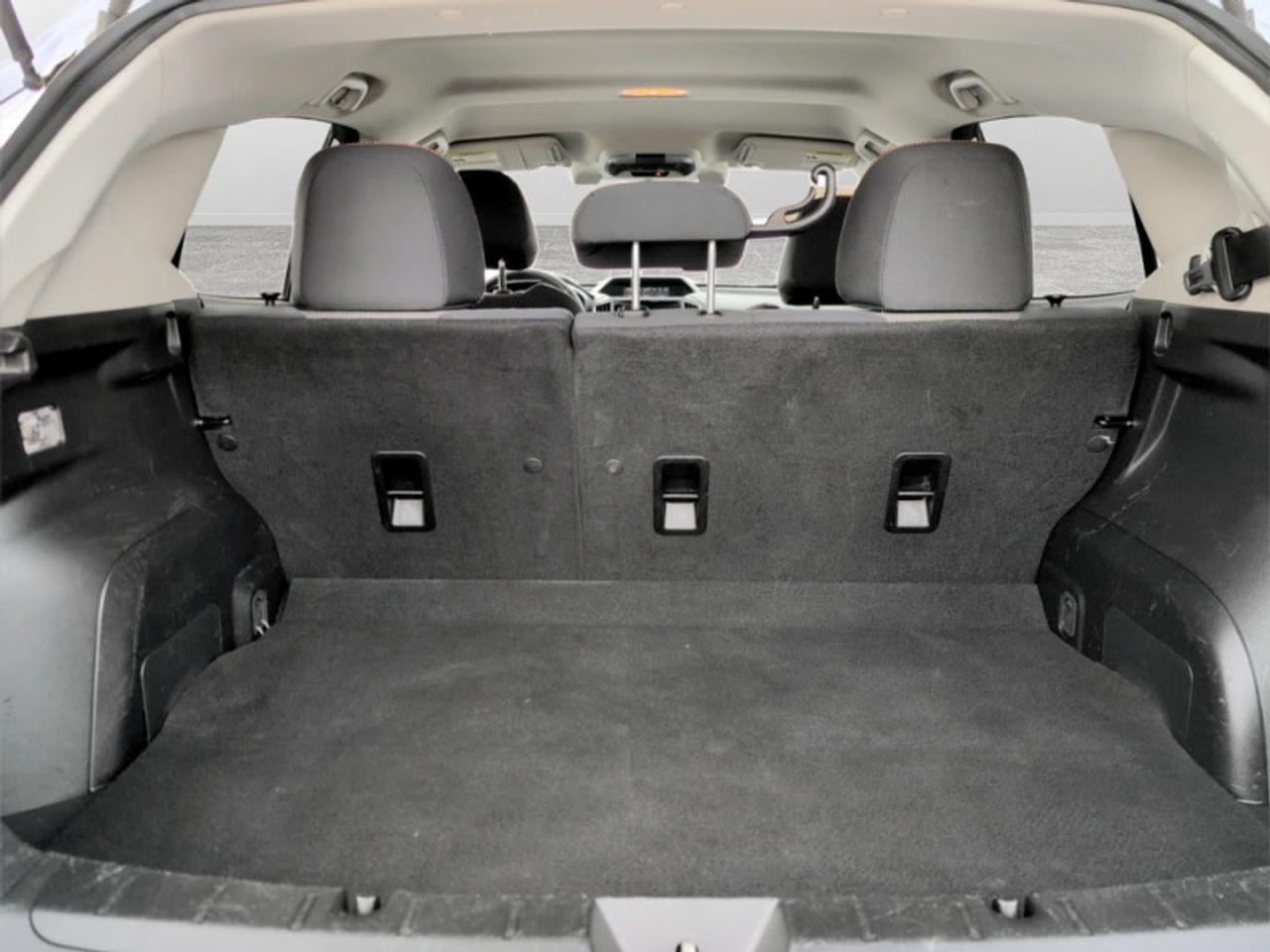 2021 Subaru XV Crosstrek Touring  *GREAT SHAPE - CLEAN CF* Photo